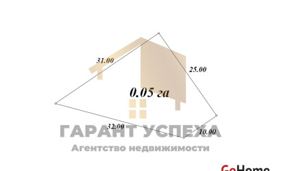Купить дачу, Большие Косичи, Чернинский с/с, 5 соток. Фото 16