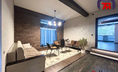 Купить коттедж, Мелковичи, Колхозная ул., 25 соток. Фото 10