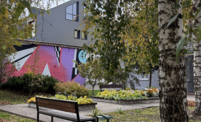 Продажа офиса, Витебск, Ленина, 52Б, 86.7 кв.м. Фото 2
