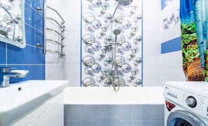 Купить 2-комнатную квартиру, Минск, Плеханова, 52/1 (Ленинский район). Фото 21