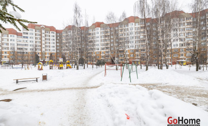 Купить 3-комнатную квартиру, Минск, Лучины ул., 4 (Ленинский район). Фото 11