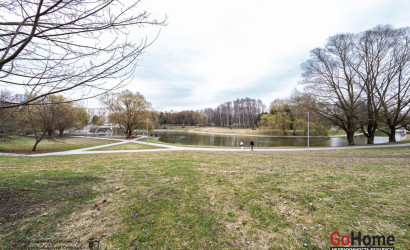 Купить 1-комнатную квартиру, Минск, Логойский, 34/2 (Первомайский район). Фото 35