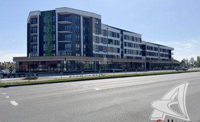 Продажа торгового помещения, Кобрин,  94.3 кв.м.. Фото 1