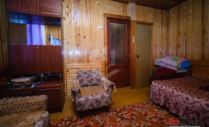 Купить дом в деревне, Овощевод, 9.2 соток. Фото 9