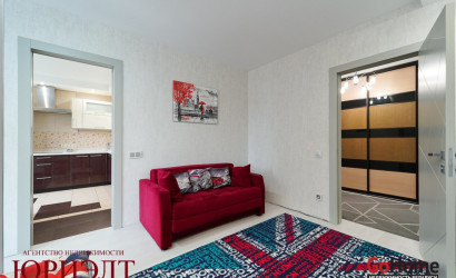 Купить 3-комнатную квартиру, Лесной, Н.Н. Александрова, 10. Фото 23