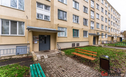 Купить 2-комнатную квартиру, Минск, Казинца ул., 51/1(Октябрьский район). Фото 8