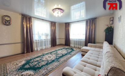 Купить коттедж, Подлипье, Центральная ул., 25 соток. Фото 12