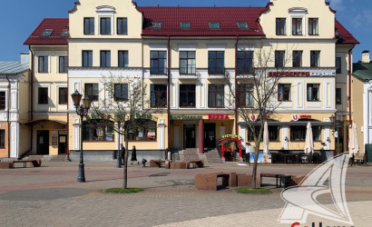 Продажа офиса, Брест, Центр,  28.1 кв.м.. Фото 1