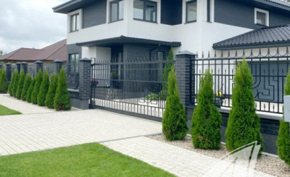 Купить дом, Брест, Ямно-вычулки, 10.73 соток. Фото 2