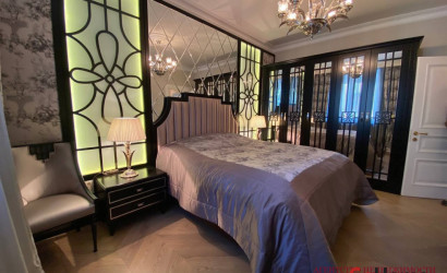 Купить 4-комнатную квартиру, Минск, Карла Маркса, 21 (Ленинский район). Фото 14