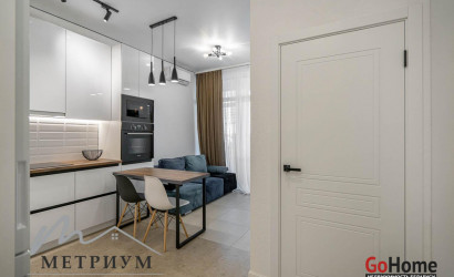 Купить 2-комнатную квартиру, Минск, Игоря Лученка ул., 13 (Октябрьский район). Фото 3