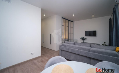 Купить 1-комнатную квартиру, Копище, Миля ул., 2. Фото 5