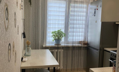 Снять 2-комнатную квартиру на сутки, Новолукомль, бул. Озмителя, 2. Фото 11