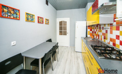 Снять 2-комнатную квартиру на сутки, Минск, просп. Независимости, д. 39 (Советский район). Фото 11