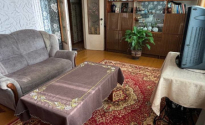 Купить 3-комнатную квартиру, Дашковка, Молодёжная, 10. Фото 6