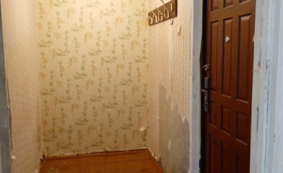 Купить 1-комнатную квартиру, Пинск, Федотова, 28. Фото 7