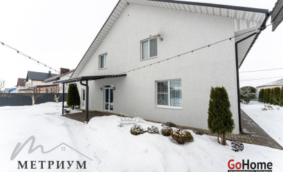 Купить дом, Фаниполь, Вязанская ул., 12 соток. Фото 37