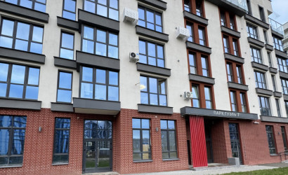 Аренда торгового помещения, Минск, Игоря Лученка, 16, 99 кв.м. Фото 5