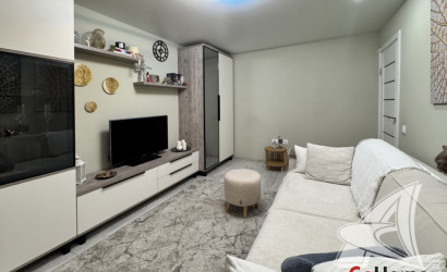 Купить 2-комнатную квартиру, Брест, Восток, ул. Советской Конституции. Фото 4