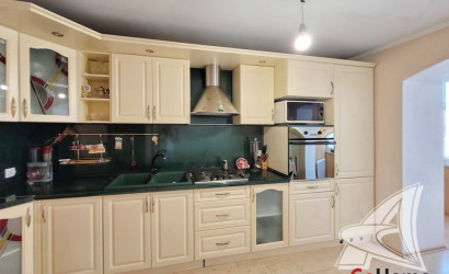 Купить 4-комнатную квартиру, Брест, Центр, ул. Краснознаменная. Фото 5