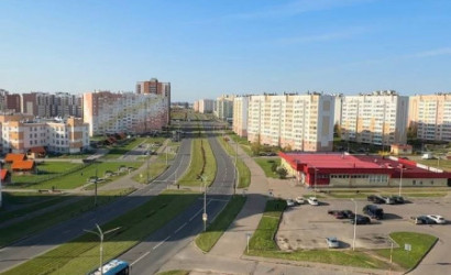 Купить 1-комнатную квартиру, Витебск, Богатырёва, 38