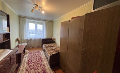 Купить 3-комнатную квартиру, Скидель, Клубная, 20. Фото 3