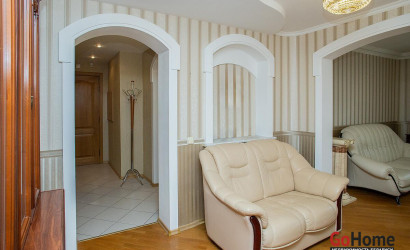 Купить 3-комнатную квартиру, Минск, Мазурова ул., 16(Фрунзенский район). Фото 12