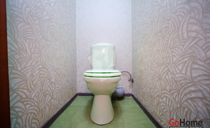 Купить 4-комнатную квартиру, Минск, Ангарская ул., 78 (Заводской район). Фото 31