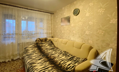 Купить 3-комнатную квартиру, Брест, Восток, пр-т Партизанский. Фото 9