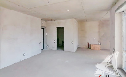 Купить 1-комнатную квартиру, Кобрин, , . Фото 3