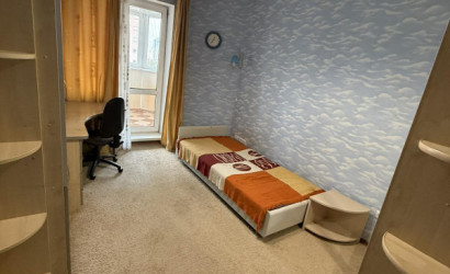 Купить 4-комнатную квартиру, Гродно, Клецкова, 13Б. Фото 12