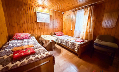  122.4 м2, Гатовичи(Новая ул., 3)