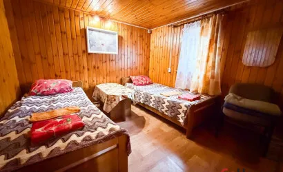  122.4 м2, Гатовичи(Новая ул., 3)
