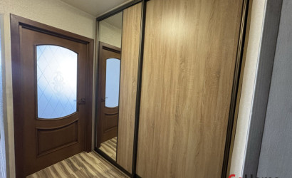 Купить 1-комнатную квартиру, Гродно, Терешковой, 40. Фото 2