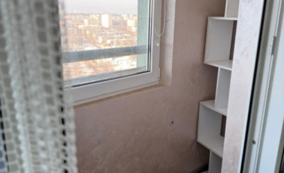 Купить 2-комнатную квартиру, Минск, Скрыганова ул., 4/А (Фрунзенский район). Фото 5