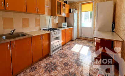 Купить 3-комнатную квартиру, Сморгонь, Юбилейная ул., 19. Фото 2