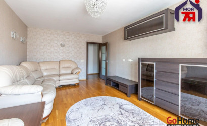 Купить 3-комнатную квартиру, Лесной, Троицкая ул., 29/А1. Фото 3
