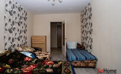 Купить 1-комнатную квартиру, Минск, Ротмистрова ул., 32 (Заводской район). Фото 3