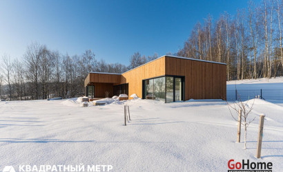 Купить дом, Пристромы, Садовая ул., 31/Б, 13.47 соток. Фото 2