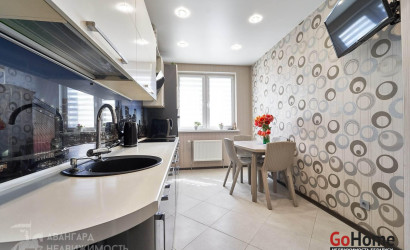 Купить 2-комнатную квартиру, Минск, Карского ул., 27 (Фрунзенский район). Фото 17