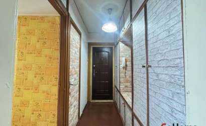 Купить 3-комнатную квартиру, Гродно, Фомичёва, 14. Фото 7