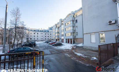 Купить 4-комнатную квартиру, Минск, Комсомольская ул., 29 (Ленинский район). Фото 34