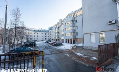  87.2 м2, Минск(Лучины ул., 26)