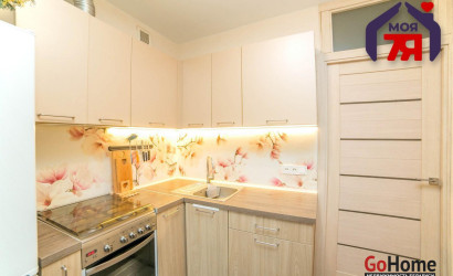 Купить 2-комнатную квартиру, Минск, Кулешова ул., 6(Заводской район). Фото 4