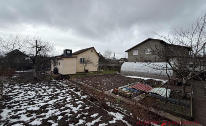 Купить коттедж, Брест, Песчаное-2008, 5 соток. Фото 2