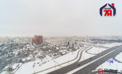 Купить 1-комнатную квартиру, Минск, Белградская ул., 1 (Октябрьский район). Фото 14