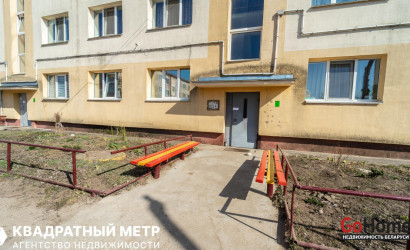 Купить 2-комнатную квартиру, Правдинский, Юбилейная ул., 6. Фото 16