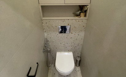 Купить 2-комнатную квартиру, Гродно, Виктора Глухова, 4. Фото 10