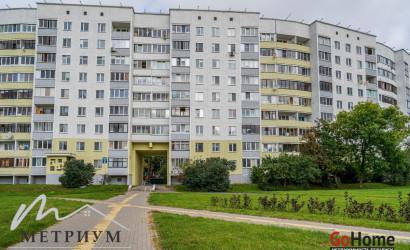 Купить 2-комнатную квартиру, Минск, Крупской ул., 2 (Заводской район). Фото 27