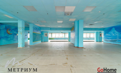 Аренда торгового помещения, Минск, Сурганова ул., 57/а,  1400 кв.м.. Фото 8